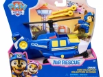 Helikoptéra Tlapková Patrola Air Rescue Chase