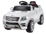 Elektrické auto Mercedes ML350 RC