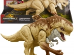 Figurka dinosaurus JURASSIC WORLD Odrodzenie – Distortus Rex 50 cm