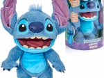 Interaktivní plyšák Disney Lilo a Stitch Chatty Stitch 30 cm