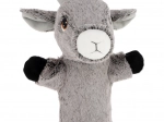 Keeleco Plyšový Maňásek Koza 27 cm