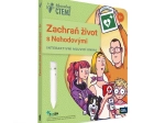 Zachraň život s Nehodovými - interaktivní kniha pro děti