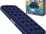 Nafukovací samostatná postel 185 × 76 × 22 cm BESTWAY