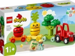 LEGO® DUPLO® 10982 Traktor se zeleninou a ovocem