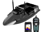 Flytec V803 Pro zavážecí loďka s GPS a sonarem 5200 mAh