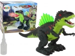 Dinosaurus se světelnými a zvukovými efekty