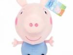 Plyšové prasátko PEPPA 30 cm