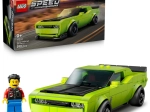 LEGO® Speed Champions 77237 Sportovní auto Dodge Challenger SRT Hellcat