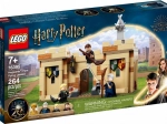 Lego Harry Potter 76395 První lekce létání
