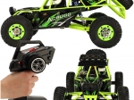 RC auto WLToys 12428 4WD 1:12 s LED osvětlením