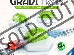 Ravensburger GraviTrax tunýlky – změna barvy