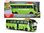 Pojazd City Man Autobus Flixbus