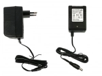 Nabíječka 12 V / 1000 mA pro dětská elektrická vozítka a akumulátory