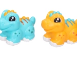 Dinosaurus na setrvačník 11 cm