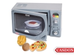 Casdon mikrovlnka DeLonghi