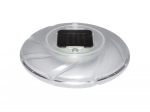 Solární plovoucí LED světlo do bazénu BESTWAY, průměr 18 cm