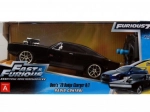 Rychle a zběsile RC auto Dodge Charger 1970 1:24