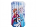 Lehátko/matrace nafukovací Frozen 88x157x18cm 3-10 let