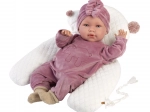 Plačící miminko 42 cm mimi