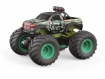 Auto Bigfoot Competition RC na dálkové ovládání 22 cm