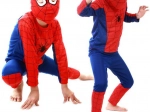 Dětský kostým Spider‑Man