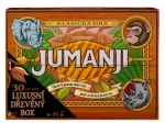 Společenská hra Jumanji – dřevěná edice