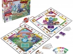 Monopoly Junior - Oboustranná Hrací Deska