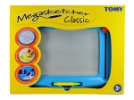 TOMY Megasketcher classic XXL magnetická kreslicí tabulka