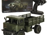 Zdalně řízený off-road vůz 4WD 1:16