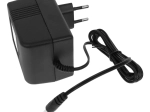 Nabíječka 12 V / 1000 mA pro elektrická vozítka a hračky s akumulátorem