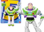 Figurka Buzz Lightyear 18 cm Mattel Disney Toy Story