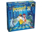 Posviť si – kooperativní rodinná hra