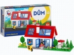 Stavebnice Cheva Dům