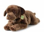 Plyšový pes labrador 61 cm eco‑friendly