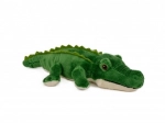 Plyšový krokodýl 23 cm