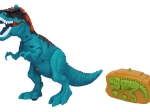 Dinosaurus na dálkové ovládání s efekty 30 cm