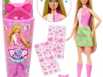 Barbie pop reveal shakes panenka s koťátkem a doplňky