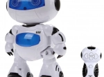 Interaktivní RC robot s dálkovým ovládáním