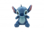 plyšový stitch sedící 18 cm