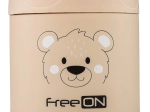 FreeON nerezová termonádoba na jídlo 350 ml