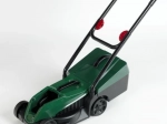 Dětská sekačka Bosch pro hru na zahradníka