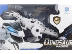 Robotický dinosaurus na baterie