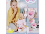 BABY born Kouzelná toaleta