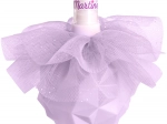 Toaletní voda MARTINELIA Shimmer třpytivá fialová 100 ml