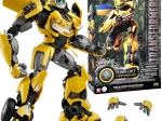 Transformers Bumblebee stavebnice figurky 16 cm