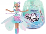 Hatchimals Létající Víla Crystal Flyers Pastel Kawaii