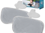 Polštářky do vířivky LAY‑Z‑SPA – sada 2 ks