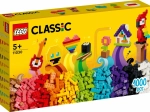 LEGO® Classic 11030 Velké balení kostek
