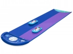 Dvojitý vesmírný závod Slide H20 GO! 488cm BESTWAY
