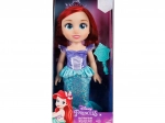 Panenka DISNEY Princezna Ariel 40 cm s doplňky